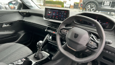 Peugeot 208 1.2 PureTech 100 Allure 5dr Petrol Hatchback